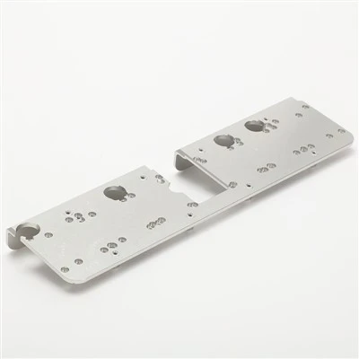 Composants automobiles CNC