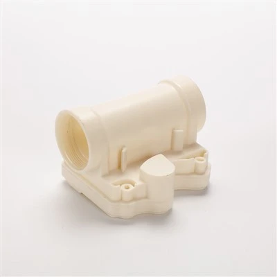 Surmoulage par injection plastique